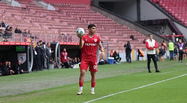 Şener’den vefa örneği