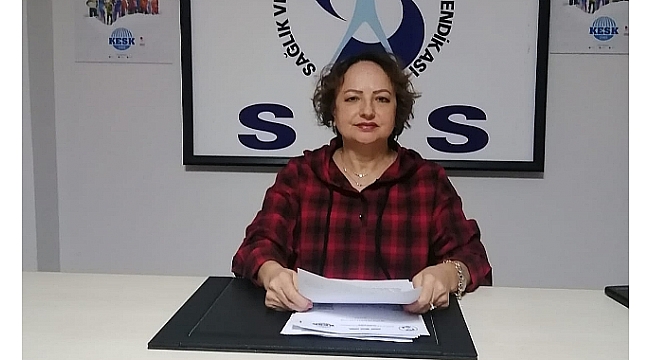 SES’ten baraj açıklaması