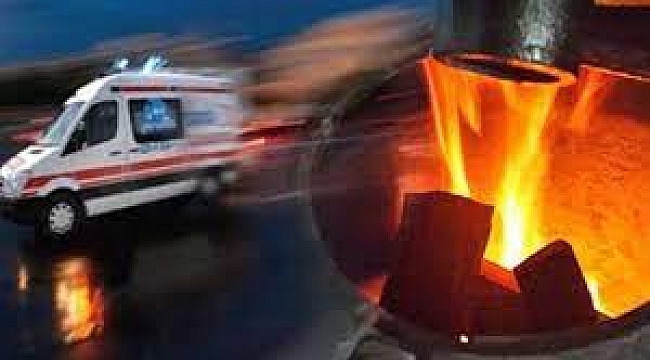 Sobadan 3 kişi zehirlendi