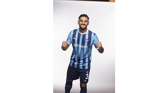 Sol beke Abdurrahim Dursun