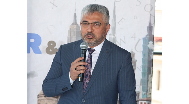 Sonuna kadar mücadele edeceğiz