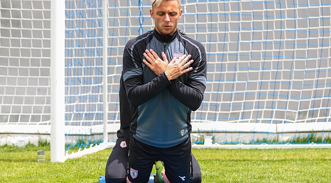 Takıma geri döndüler