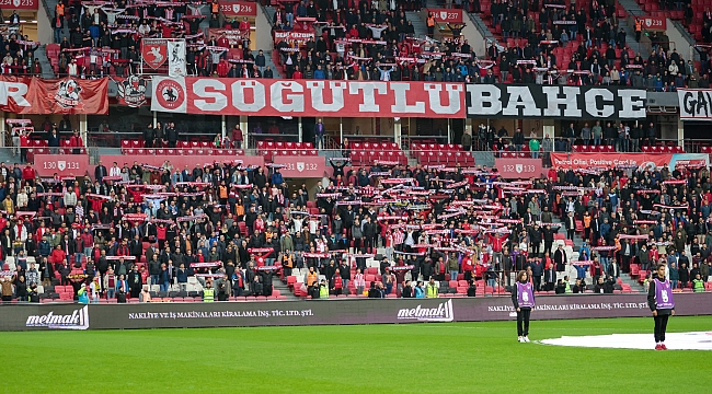 Taraftar akın edecek