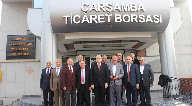 ‘Tarım üreticilerimizi destekliyoruz’