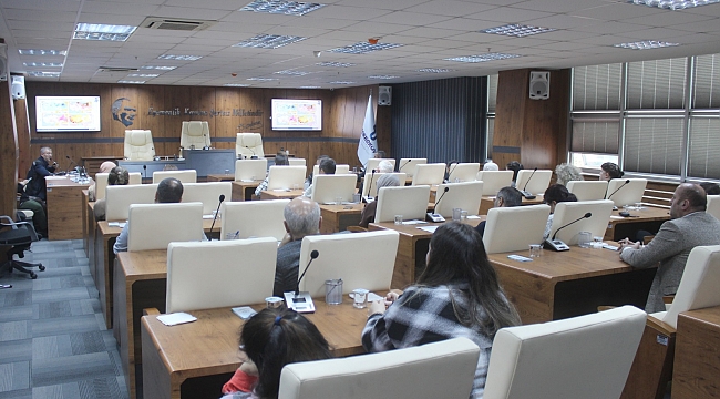 Tekkeköy’de deprem bilinci eğitimi