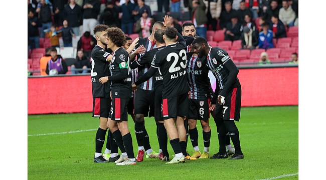 Trabzonspor maçının  saatti belli oldu