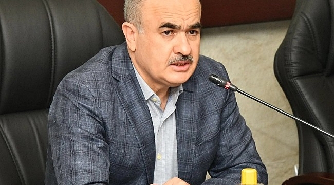 Tüm hazırlıklar yapıldı