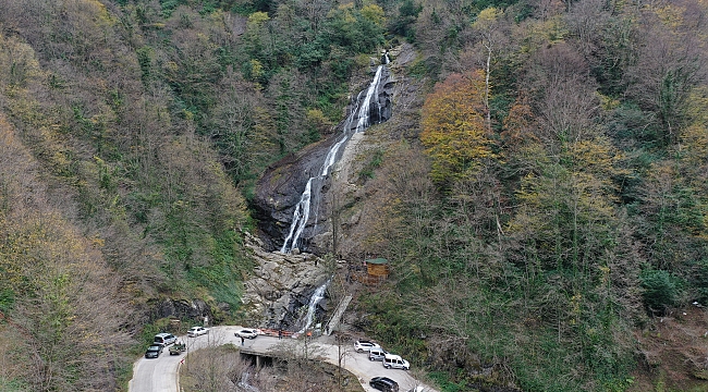 Turizme kazandırılacak