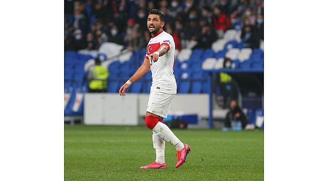 UMUT MERAŞ SESLERİ