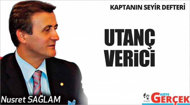 UTANÇ VERİCİ