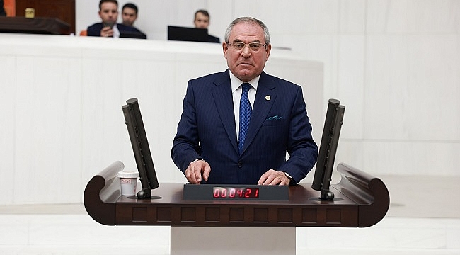 ‘Uzay üssü ilimizde kurulacak’