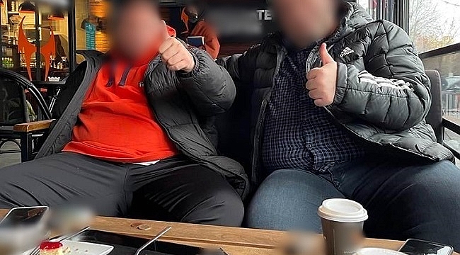 Yeni 'tosuncuk kardeşler' saadet zinciri vakası