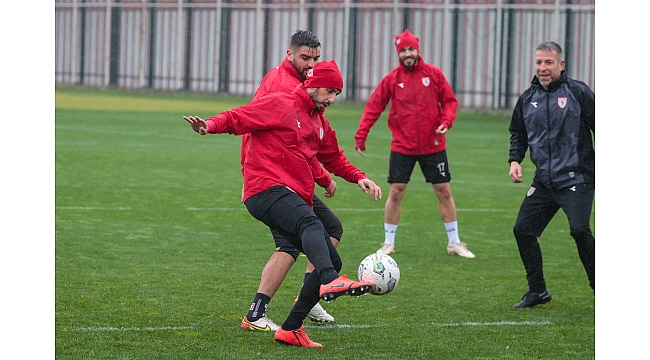 Zeki ve Alim örnek oluyor