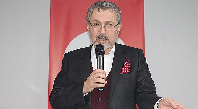 0.69 faizle mümkün değil