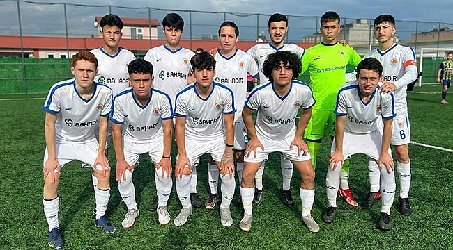 3 puan Büyükşehir’in