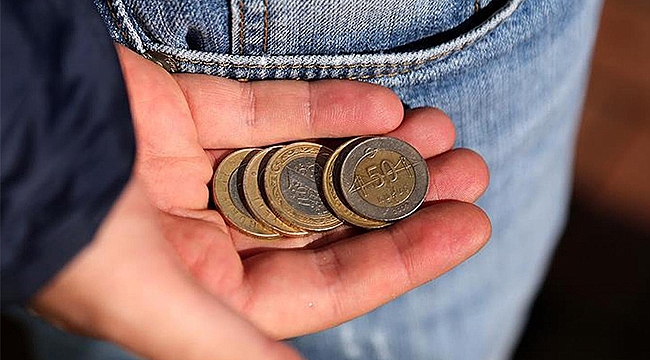 Açlık sınırı asgari ücreti geçti