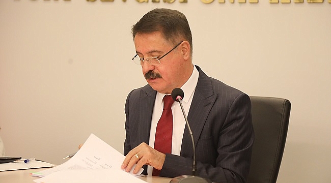 Atakum Belediyesi'nden ADEM'e yer tahsisi