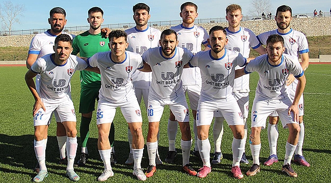 Atakum’un gözü 3 puanda