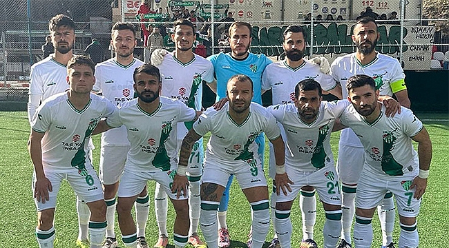 BAL’da ikinci perde açılıyor