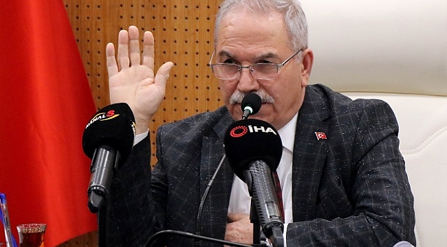 Bana ‘terörist’ diyen işçileri attım