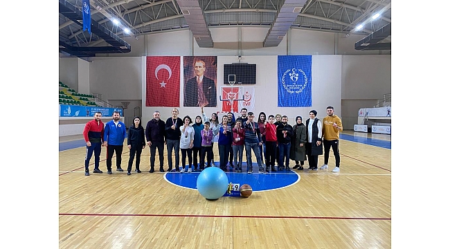 Bu projede herkes mutlu