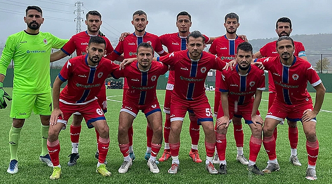 Büyükşehir, Ordu’da kayıp 3-1