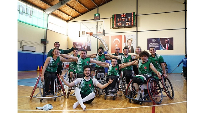 ÇABES’ten çağrı