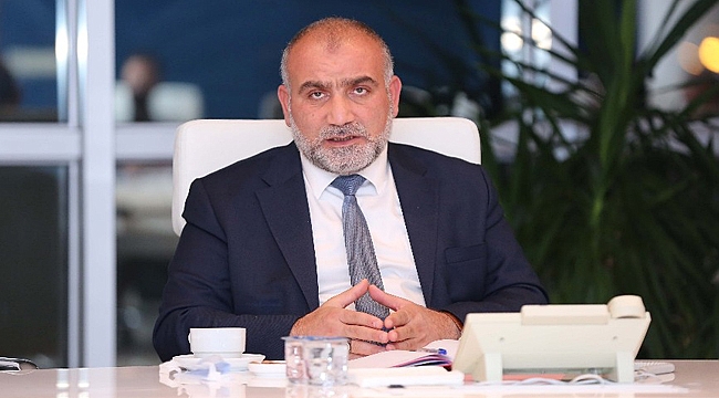 Canik’te ulaşımda örnek hizmet