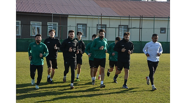 Çarşamba zirveyi istiyor