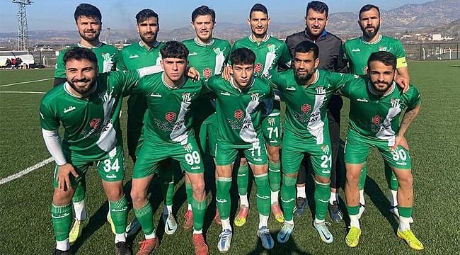 Çarşambaspor hazırlık  maçında gülemedi 2-2