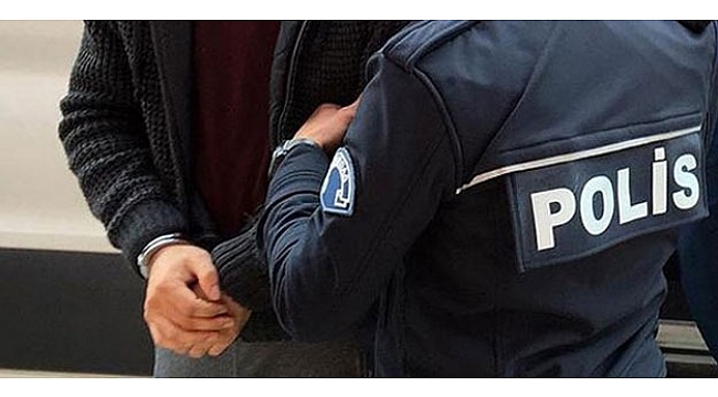 Cezaevi firarisi yakalandı