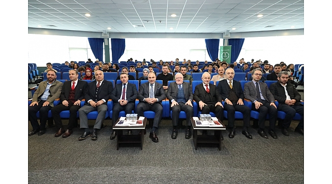 ‘Deneyim transferi ile  yükselmeye başlıyoruz’