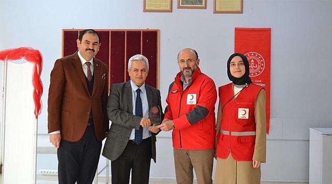 Diyabet hastası çocuklara destek