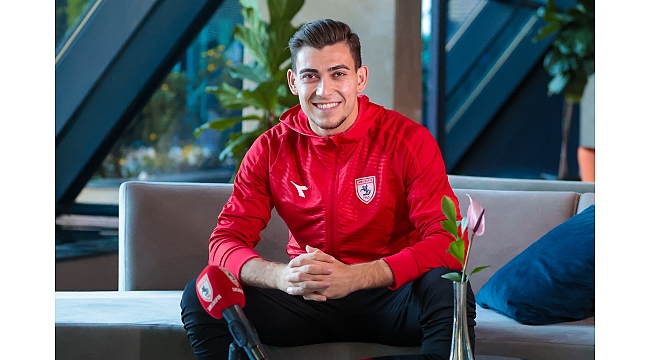 Dört gözle Altay  maçını bekliyoruz