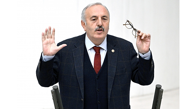 'Durak çilesine' çözüm istedi