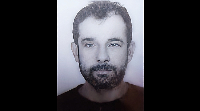 ELEKTRİK KABLOSUYLA ASILI BULUNDU