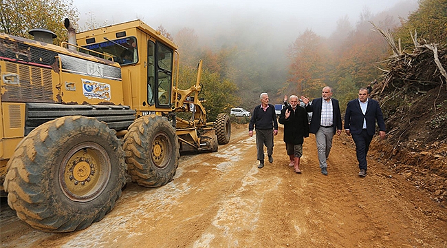 ‘Emin adımlarla ilerliyoruz’