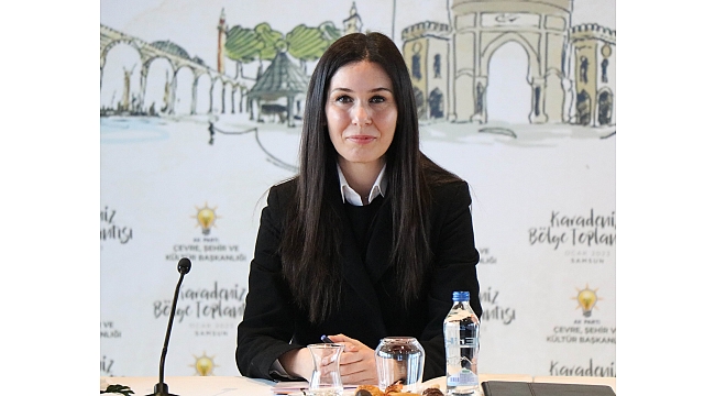 Enerjide merkez ülke konumuna yükseliyoruz