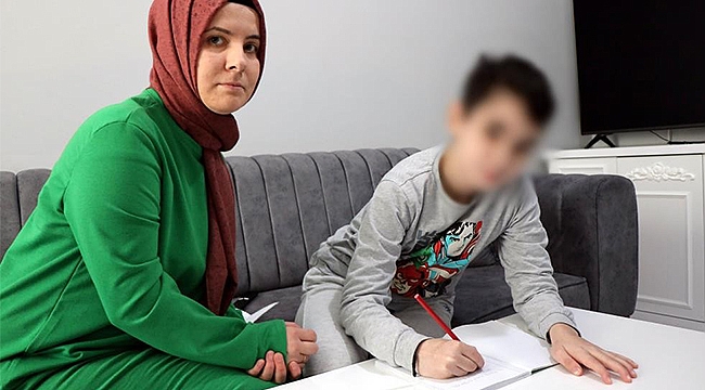 'ENGELLİ ÇOCUĞA ŞİDDET' İDDİASINA BAKANLIK MÜDAHİL OLDU