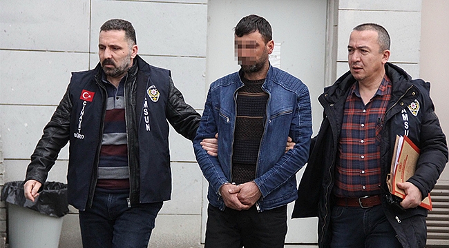 Eski nişanlıyı öldürme teşebbüsüne 10 yıl 5 ay hapis