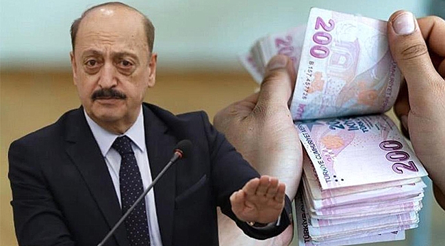 EYT'liler ilk maaşlarını 1 Mart'ta alabilecek