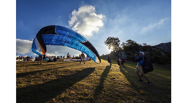 Festivalin teması  CUMHURİYET