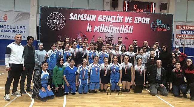 Filenin şampiyonları