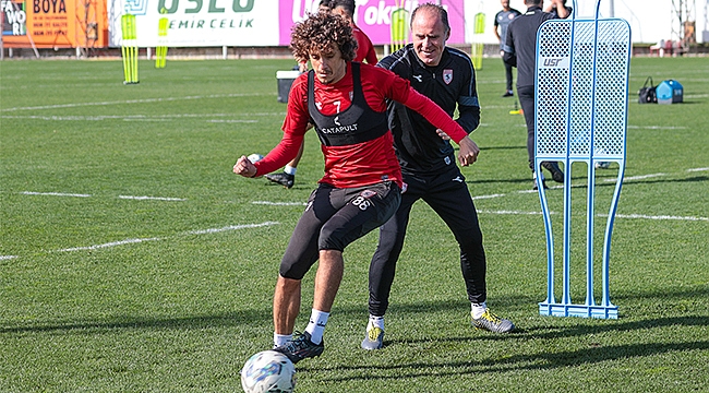 ‘Gereken yapıldı’