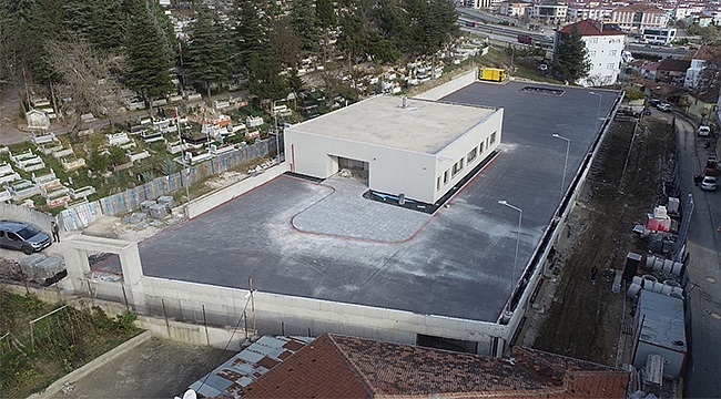 GERİ SAYIM BAŞLADI