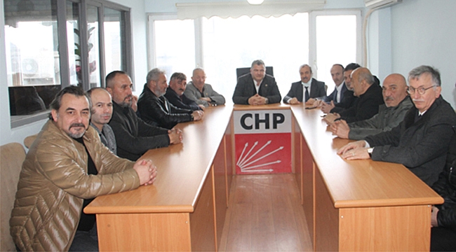 ‘Görev verilirse layıkıyla yerine getiririm’