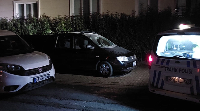 Hem ehliyetsiz hem de alkollü