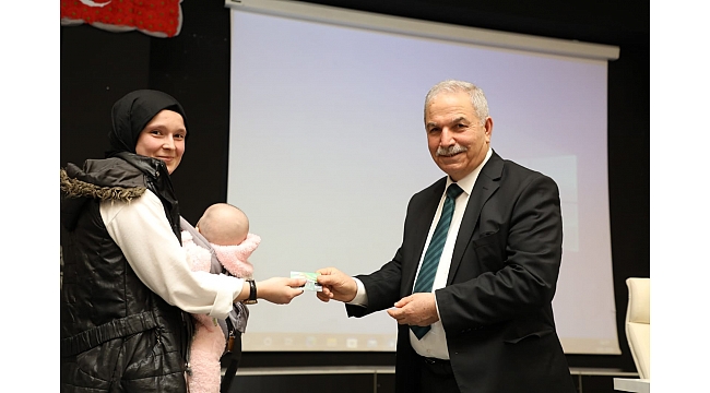 İlkadım’ın talihlileri