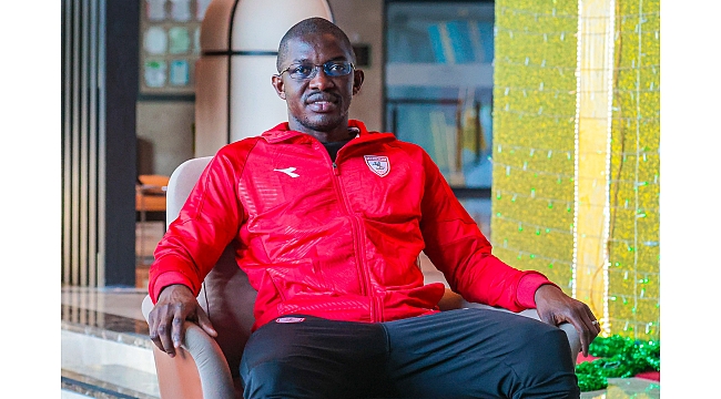 İyi bir ikinci devre geçireceğimize inanıyorum