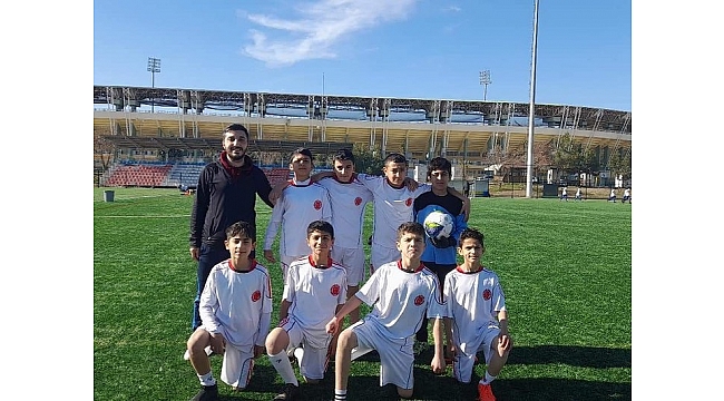 Kadıköyspor’un forması uğurlu geldi